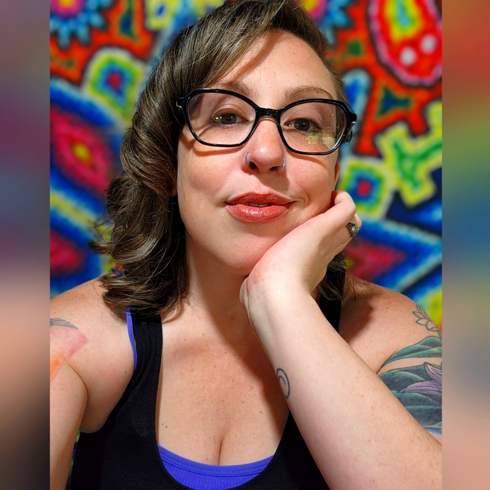 Meet your Posher, Lulu